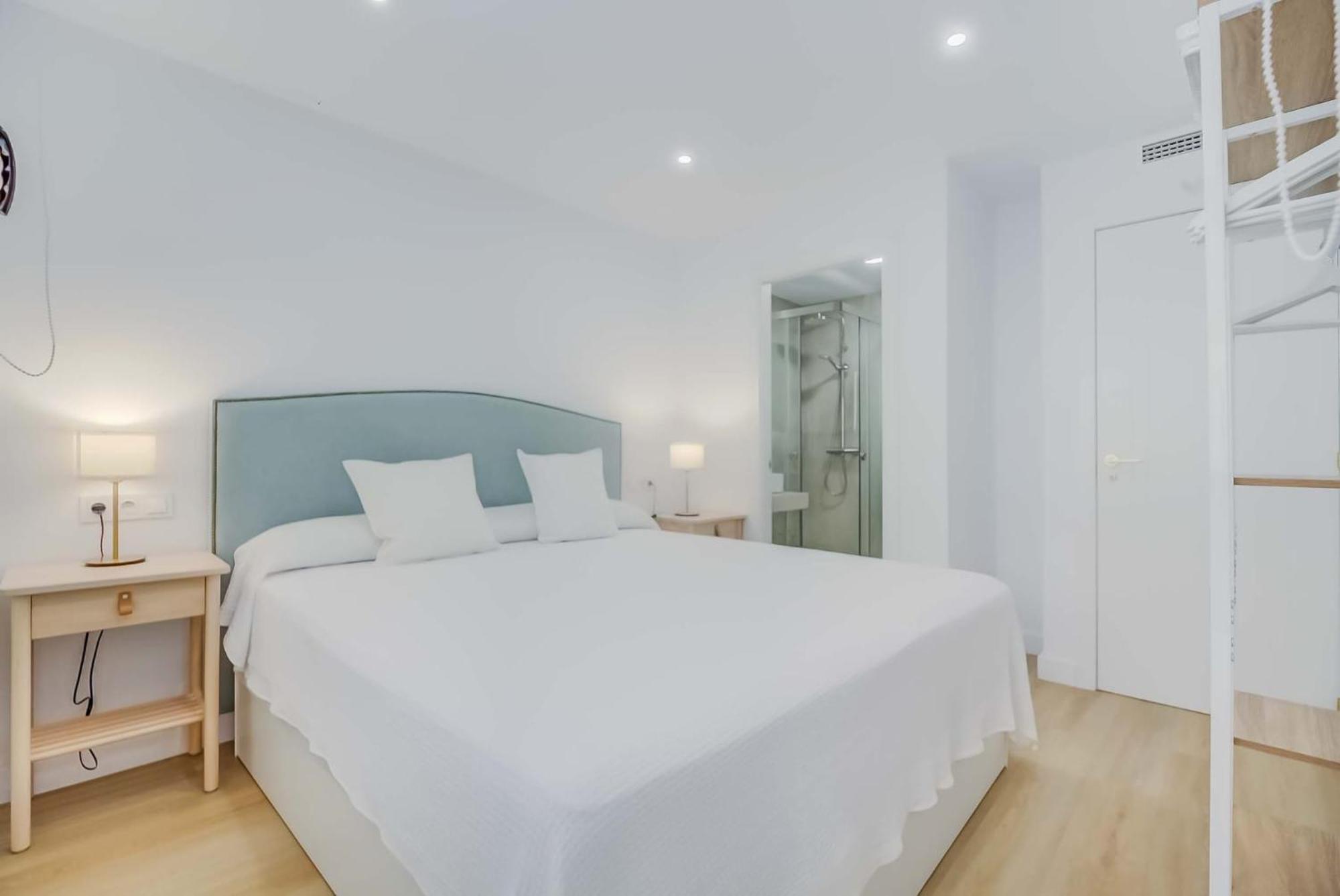 Luxury Los Boliches Beach Primera Linea De Playa Fuengirola Exterior photo