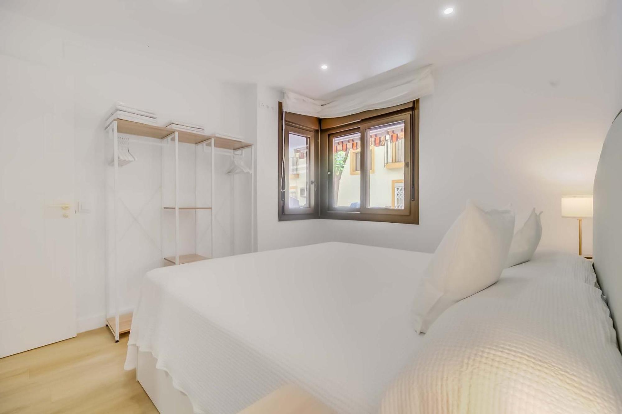Luxury Los Boliches Beach Primera Linea De Playa Fuengirola Exterior photo