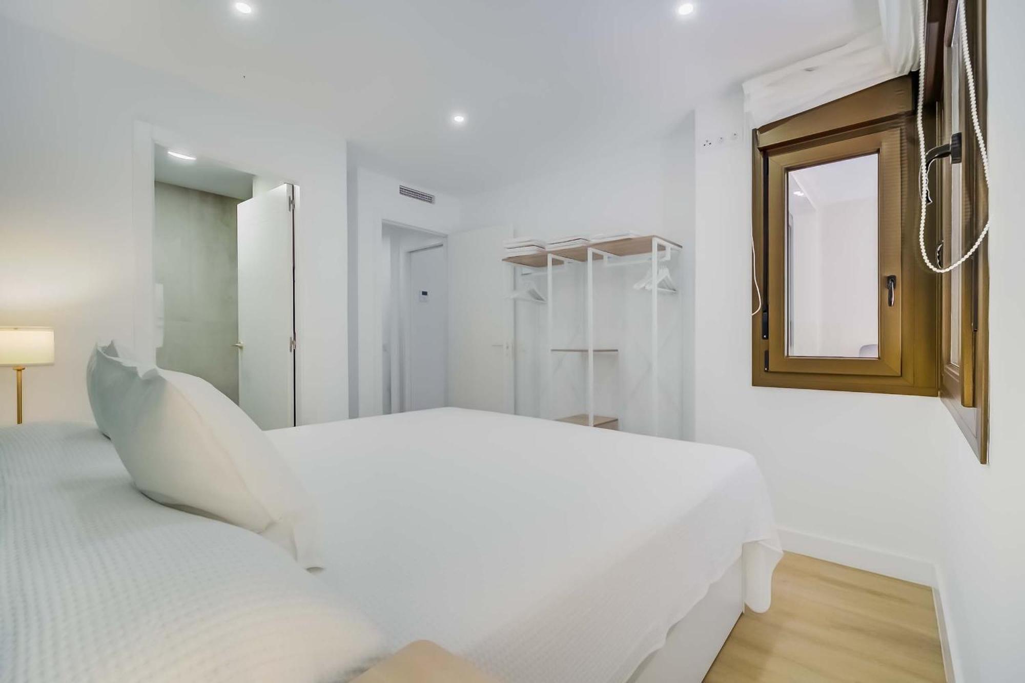 Luxury Los Boliches Beach Primera Linea De Playa Fuengirola Exterior photo