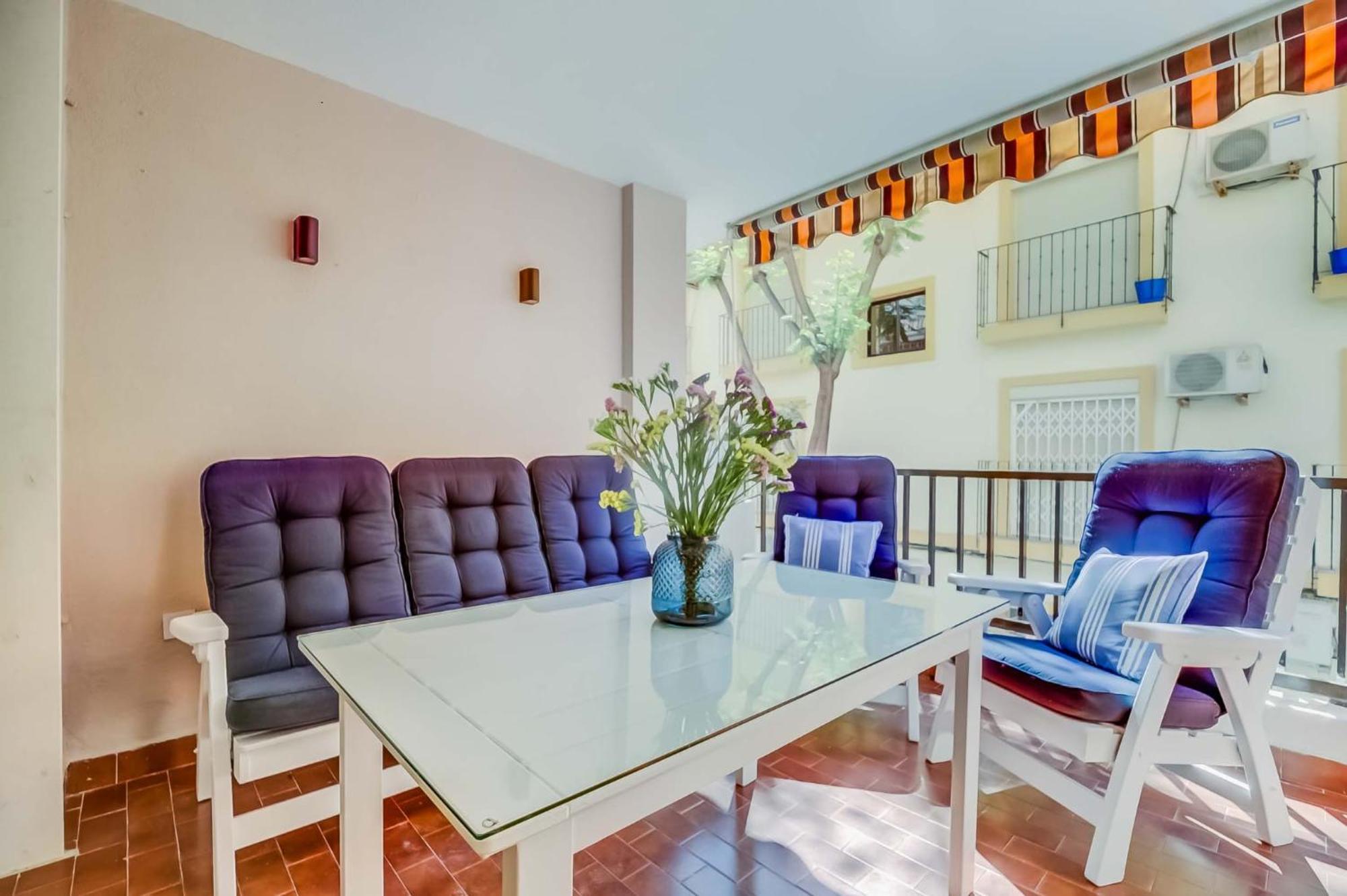Luxury Los Boliches Beach Primera Linea De Playa Fuengirola Exterior photo