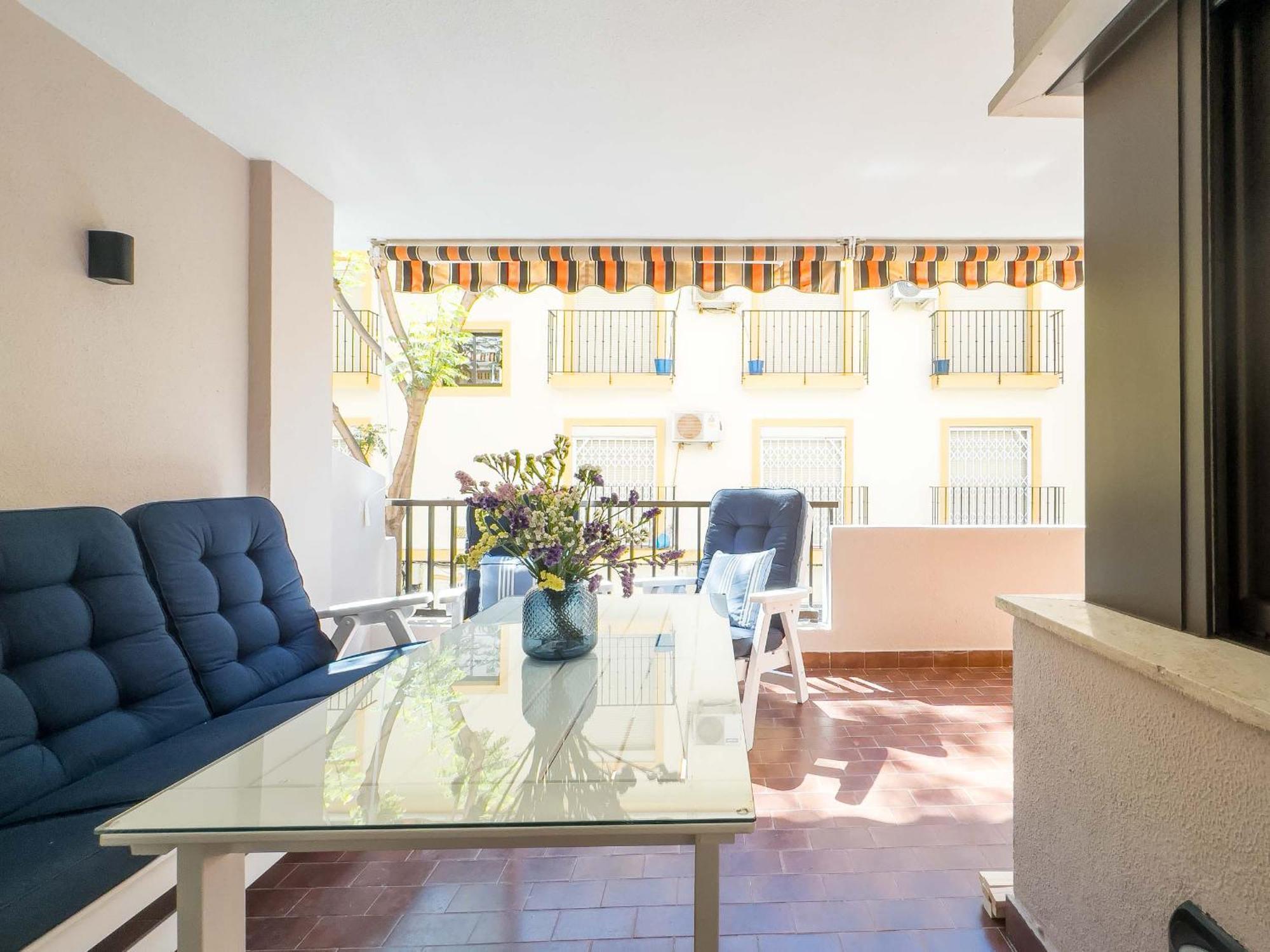 Luxury Los Boliches Beach Primera Linea De Playa Fuengirola Exterior photo