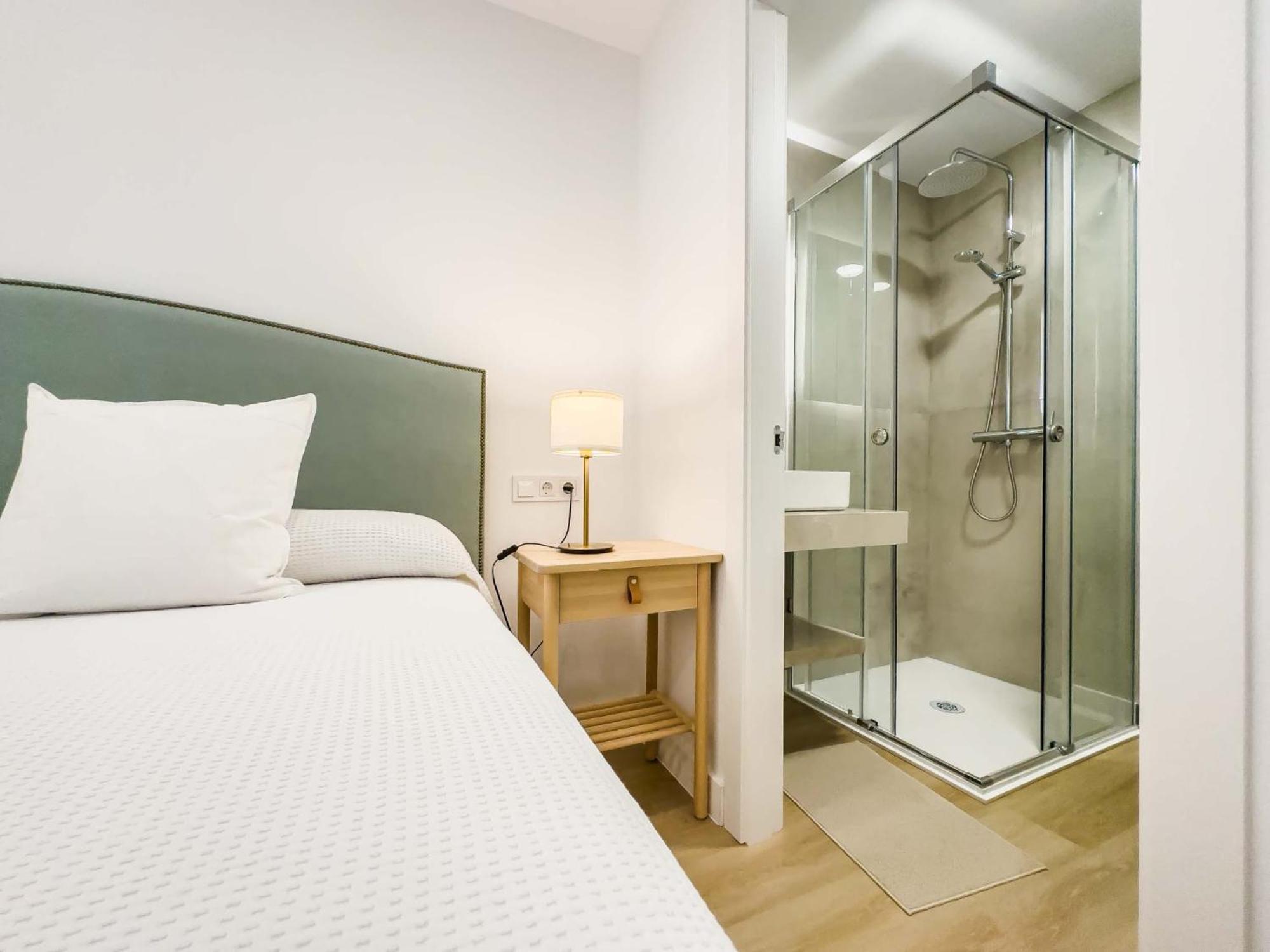 Luxury Los Boliches Beach Primera Linea De Playa Fuengirola Exterior photo